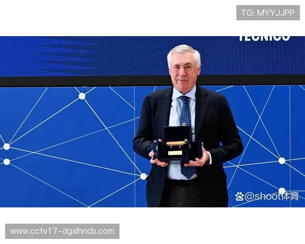 安切洛蒂即将执掌巴西国家队巴西足协信心满满力争世俱杯前上任 安切洛蒂即将执掌巴西国家队巴西足协信心满满力争世俱杯前上任